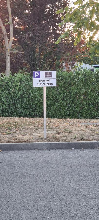 Le Cocon Du Leman Lägenhet Viry  Exteriör bild